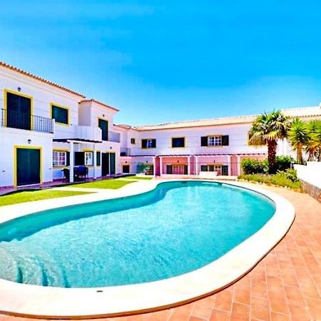 דירות Casadaluz 18 מראה חיצוני תמונה