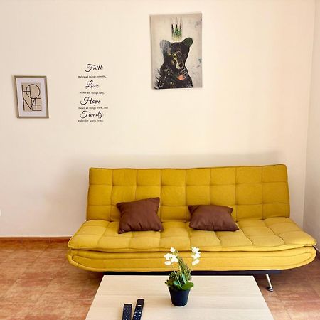 דירות Casadaluz 18 מראה חיצוני תמונה