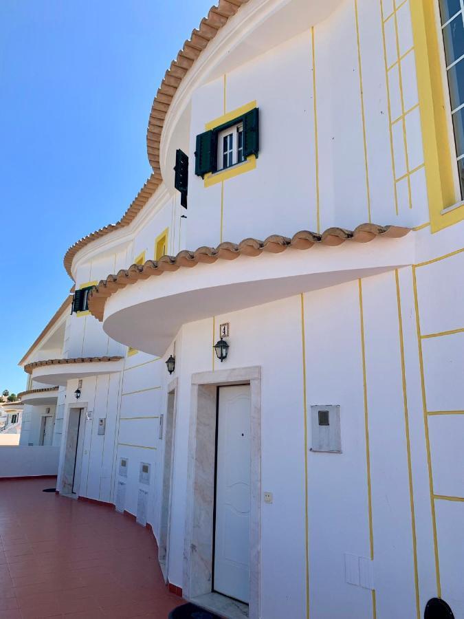 דירות Casadaluz 18 מראה חיצוני תמונה