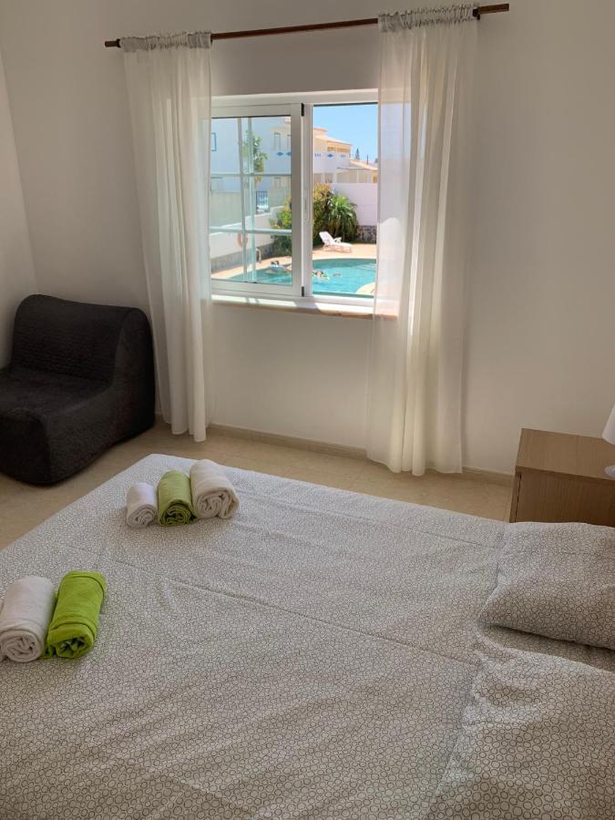 דירות Casadaluz 18 מראה חיצוני תמונה