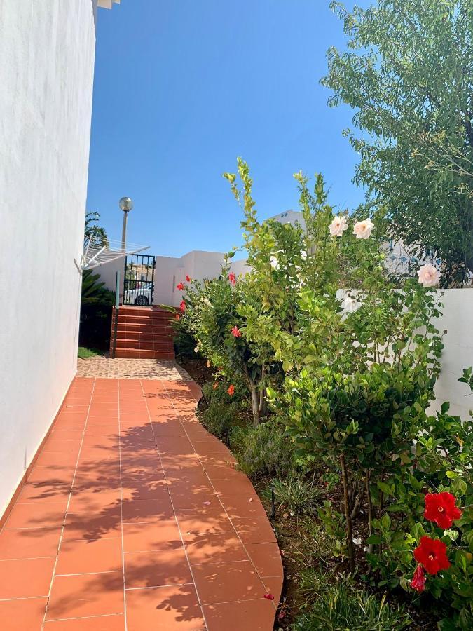 דירות Casadaluz 18 מראה חיצוני תמונה