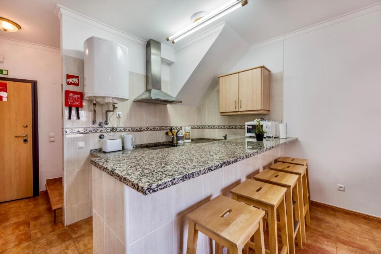 דירות Casadaluz 18 מראה חיצוני תמונה