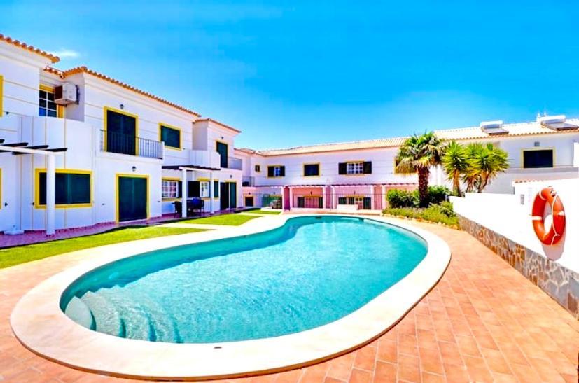 דירות Casadaluz 18 מראה חיצוני תמונה