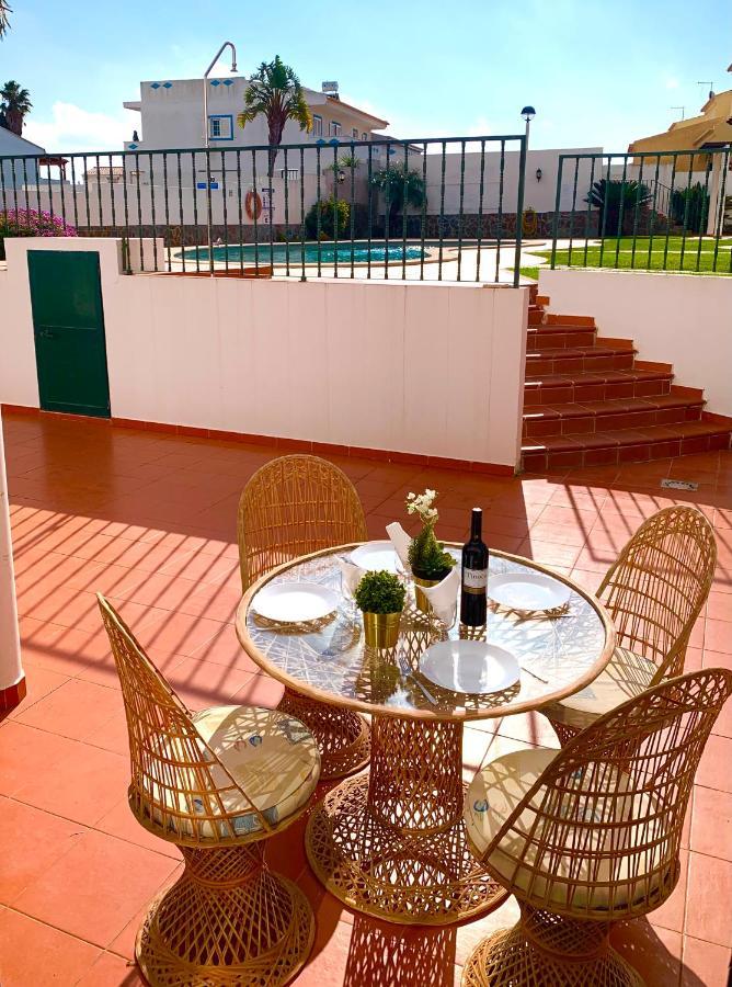 דירות Casadaluz 18 מראה חיצוני תמונה