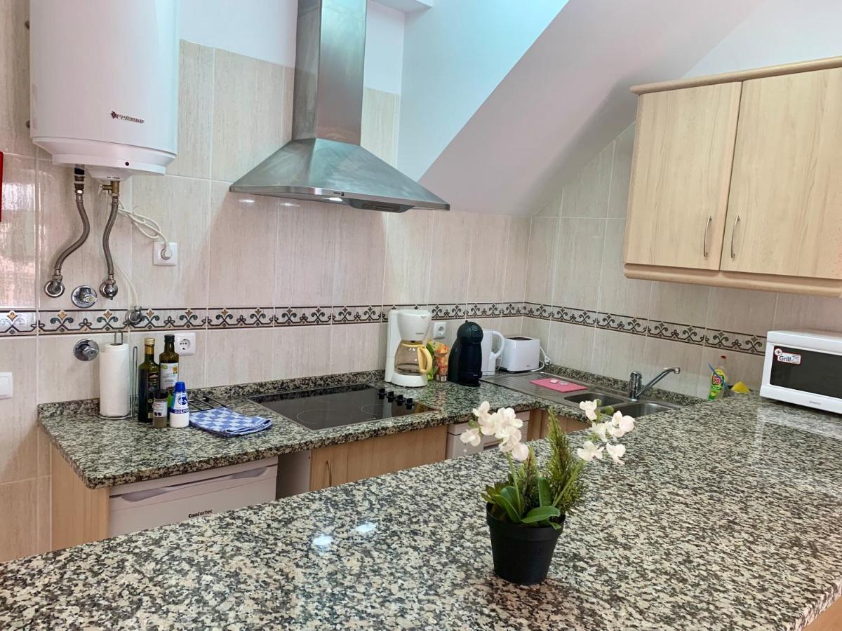 דירות Casadaluz 18 מראה חיצוני תמונה