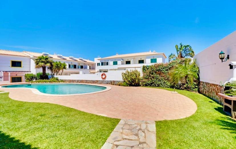 דירות Casadaluz 18 מראה חיצוני תמונה