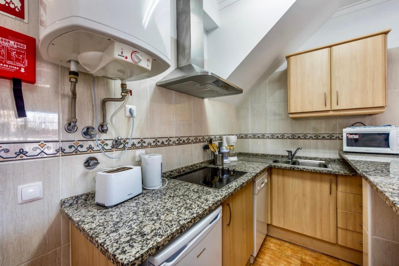 דירות Casadaluz 18 מראה חיצוני תמונה