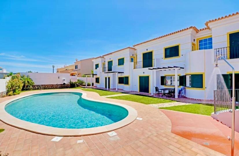 דירות Casadaluz 18 מראה חיצוני תמונה