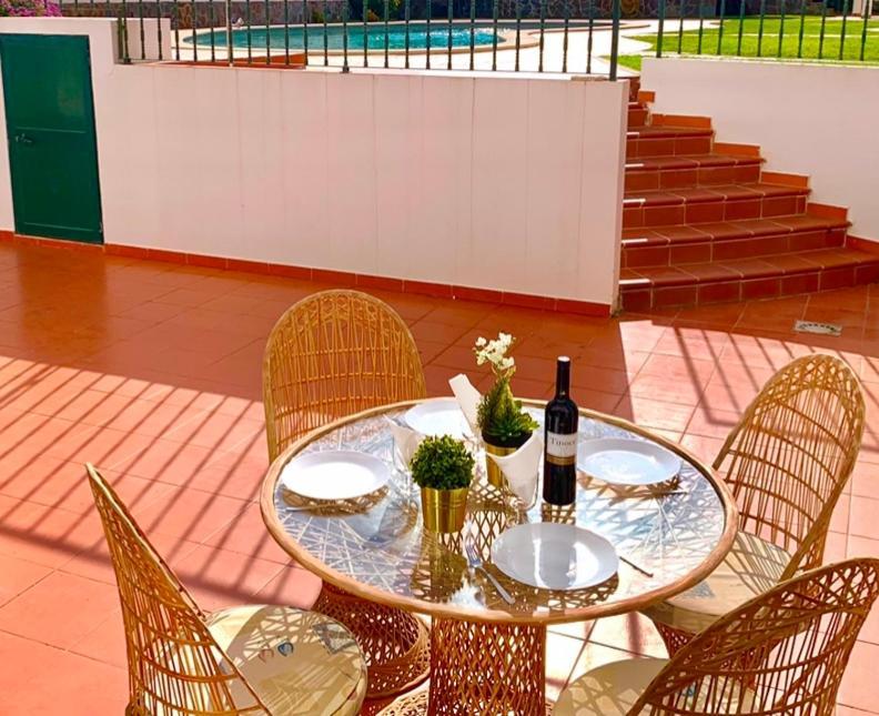 דירות Casadaluz 18 מראה חיצוני תמונה