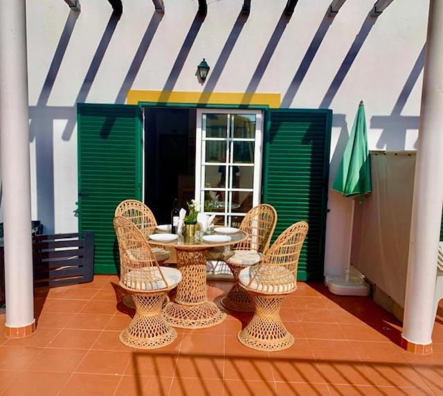 דירות Casadaluz 18 מראה חיצוני תמונה