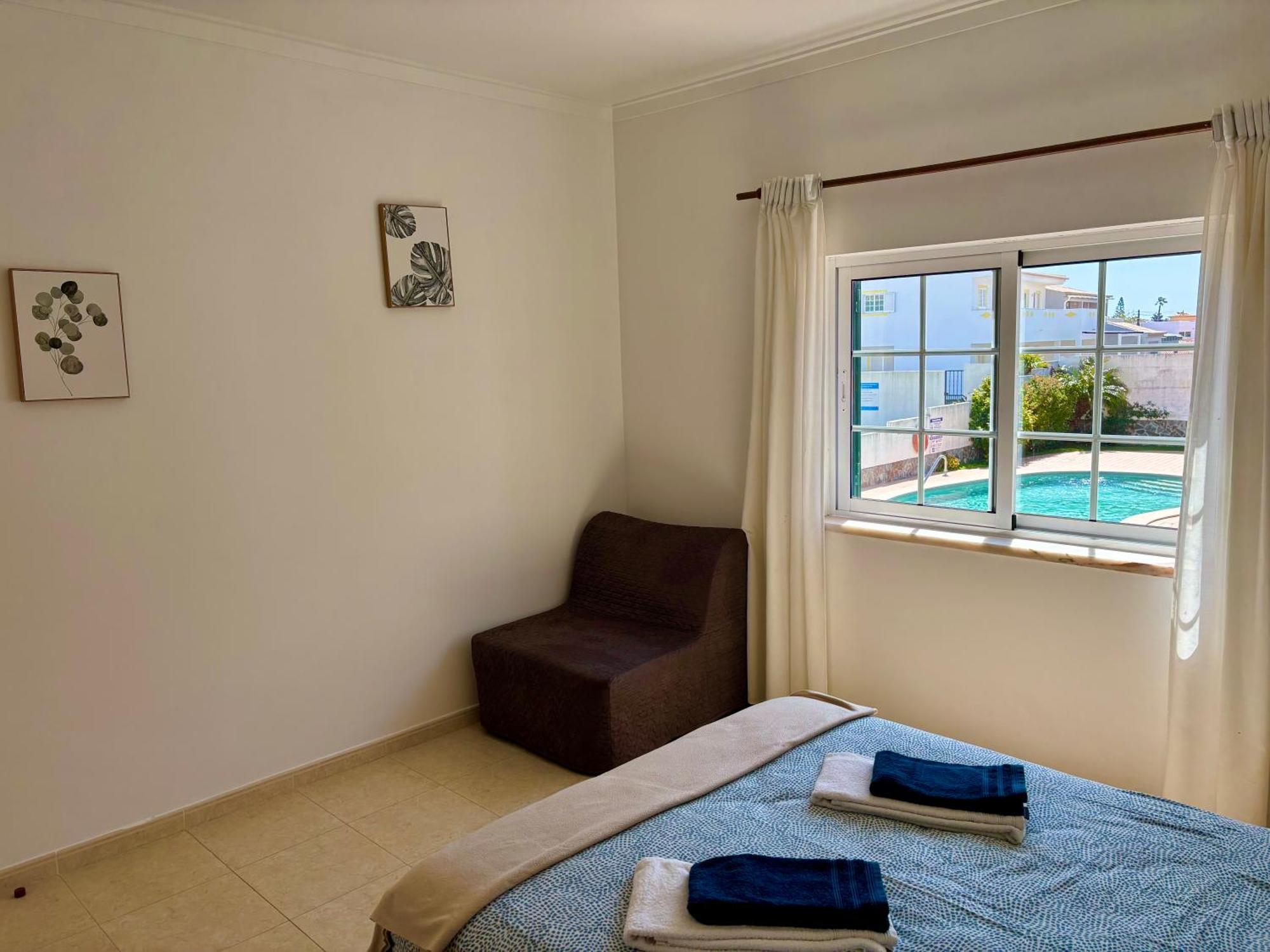דירות Casadaluz 18 מראה חיצוני תמונה