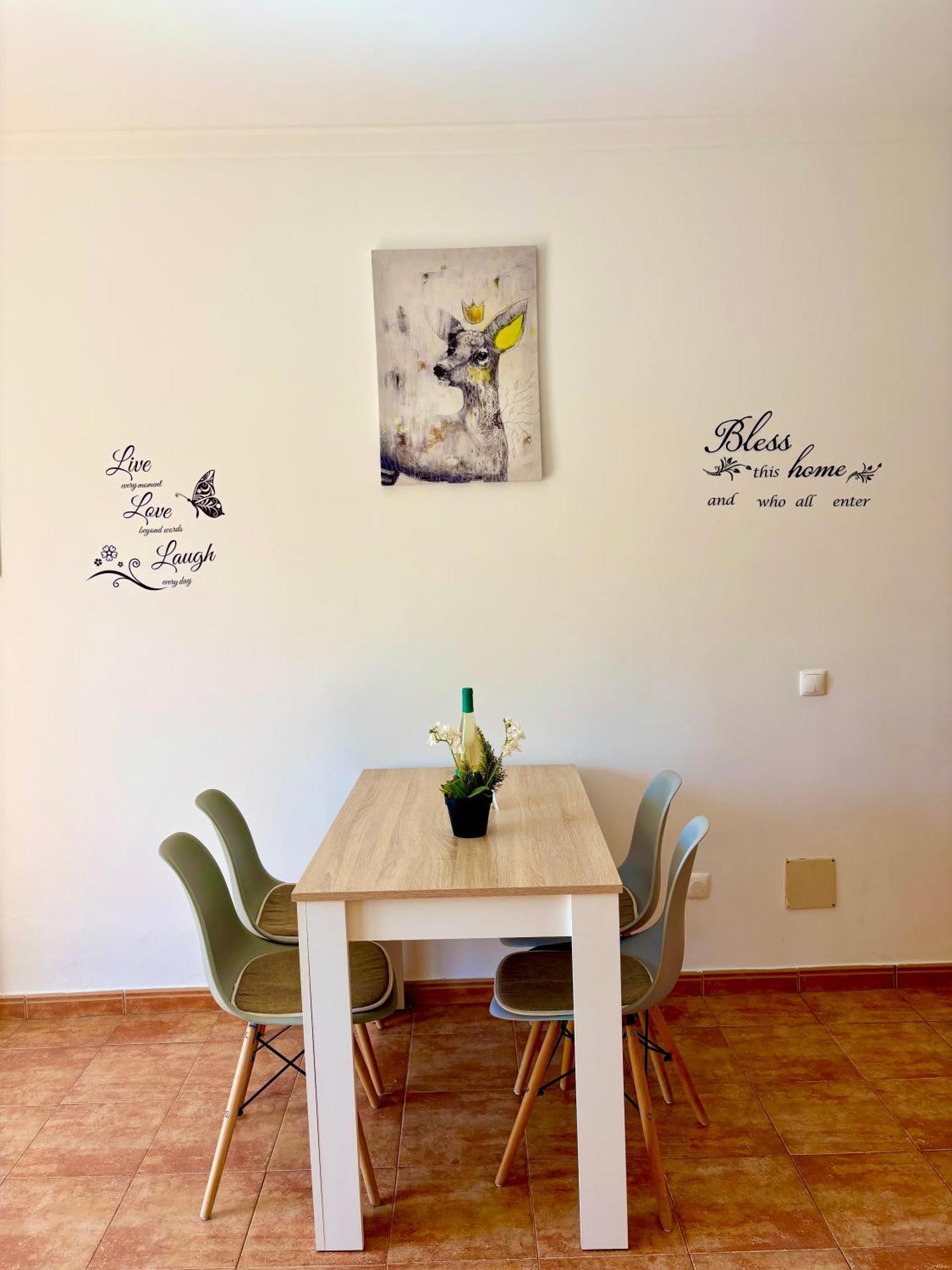 דירות Casadaluz 18 מראה חיצוני תמונה