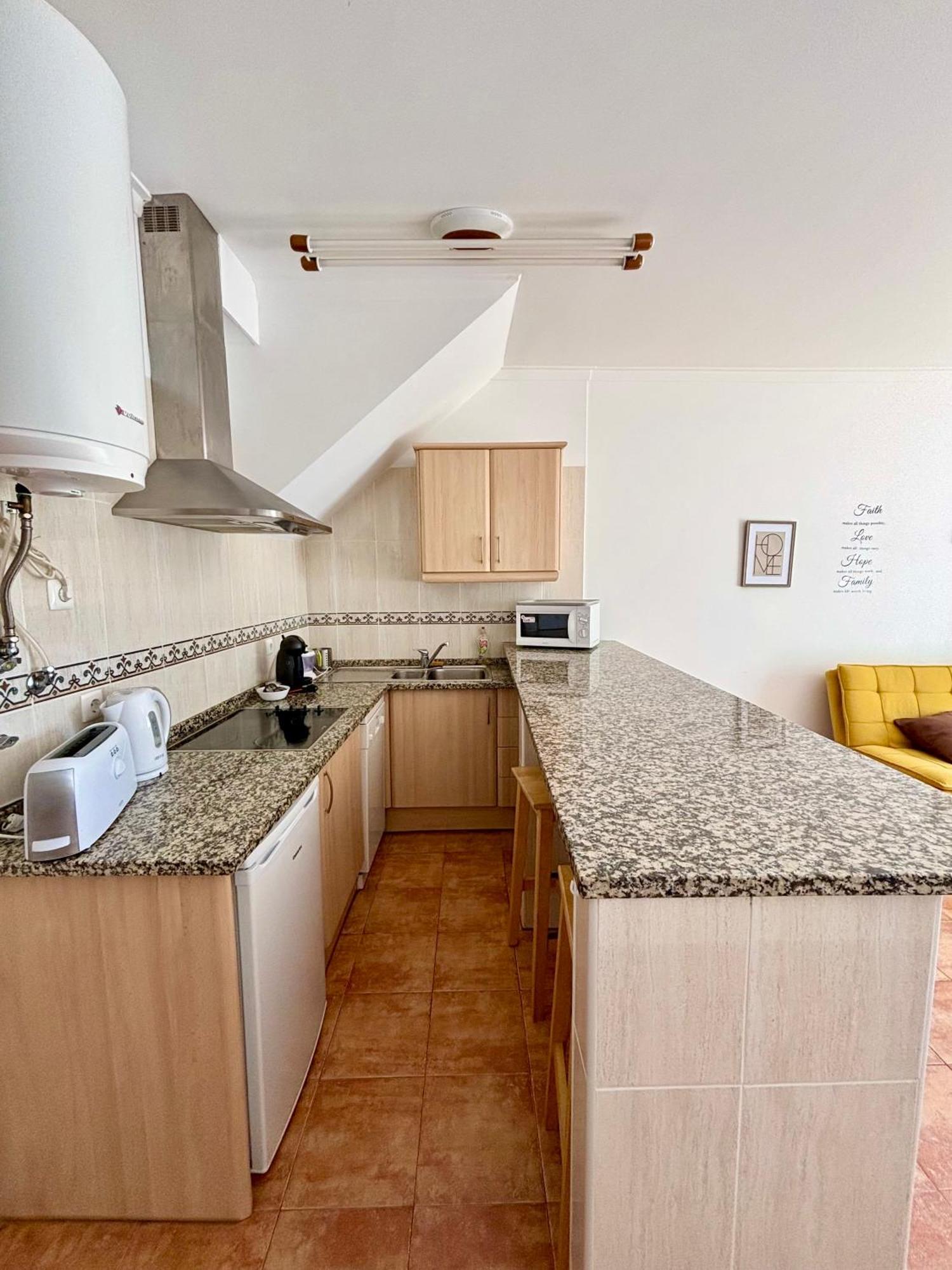 דירות Casadaluz 18 מראה חיצוני תמונה