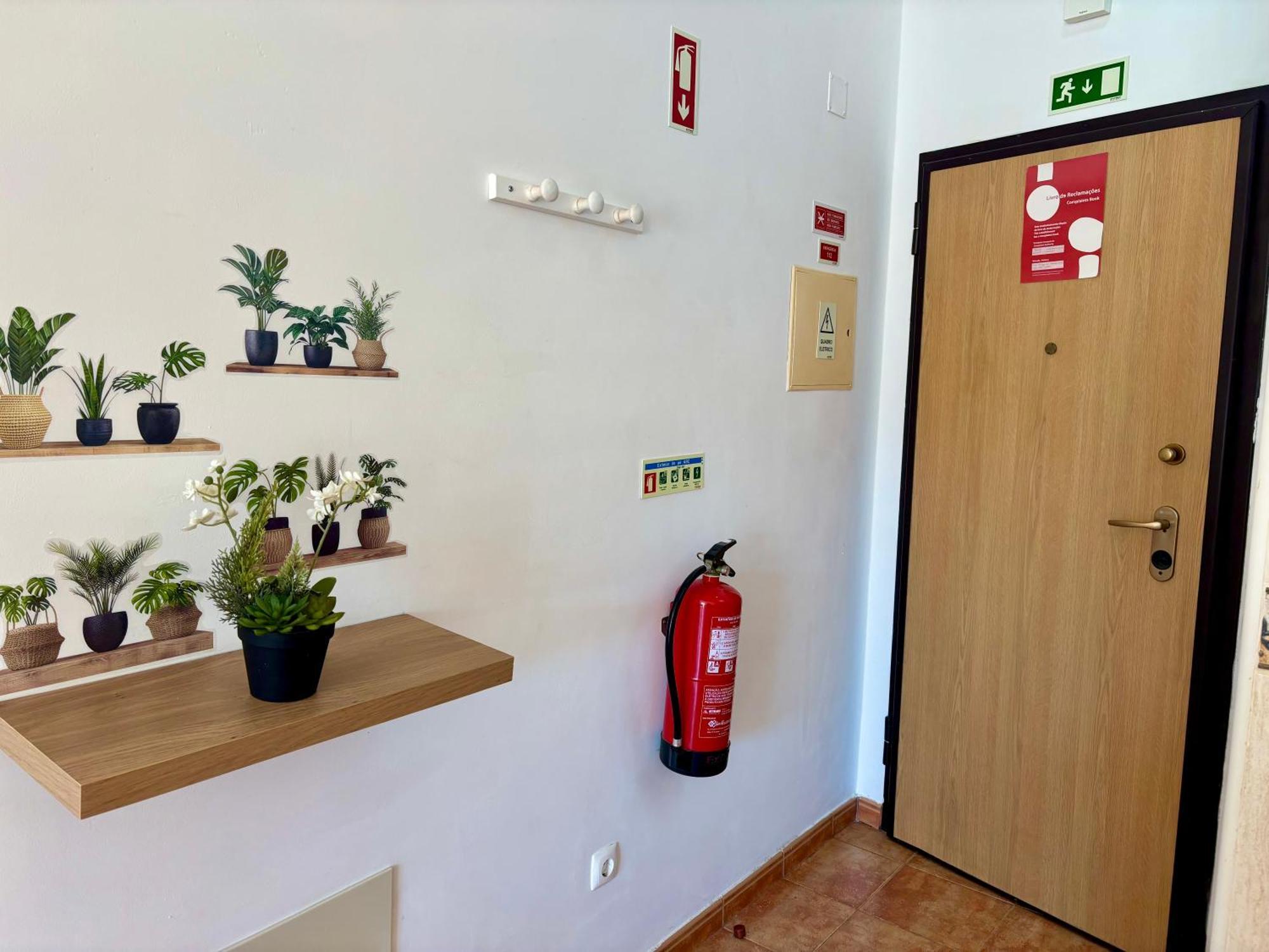 דירות Casadaluz 18 מראה חיצוני תמונה