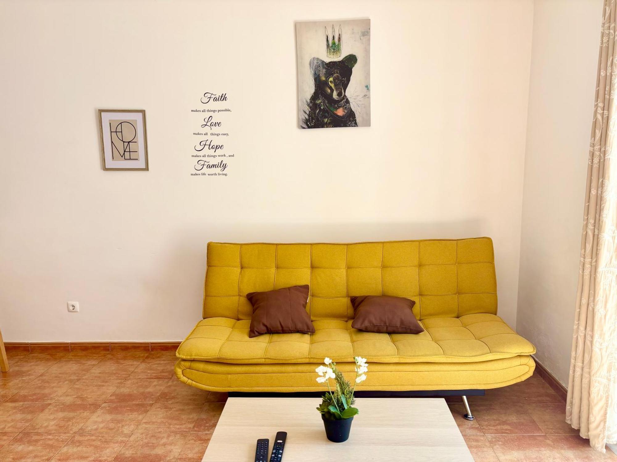דירות Casadaluz 18 מראה חיצוני תמונה