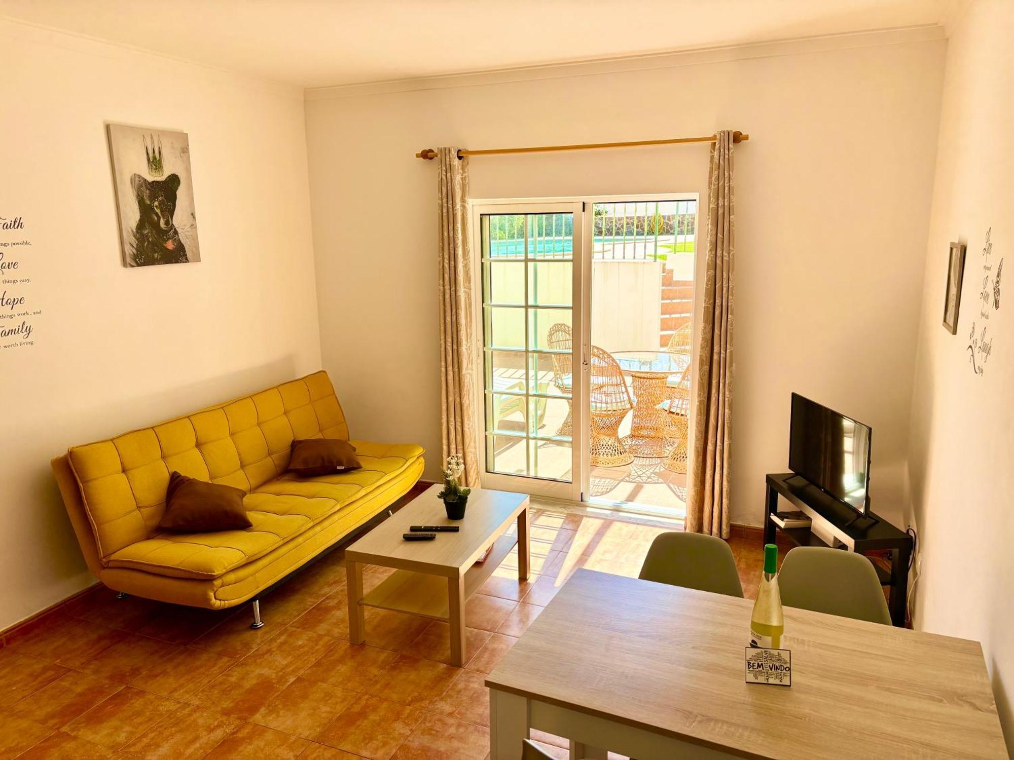 דירות Casadaluz 18 מראה חיצוני תמונה