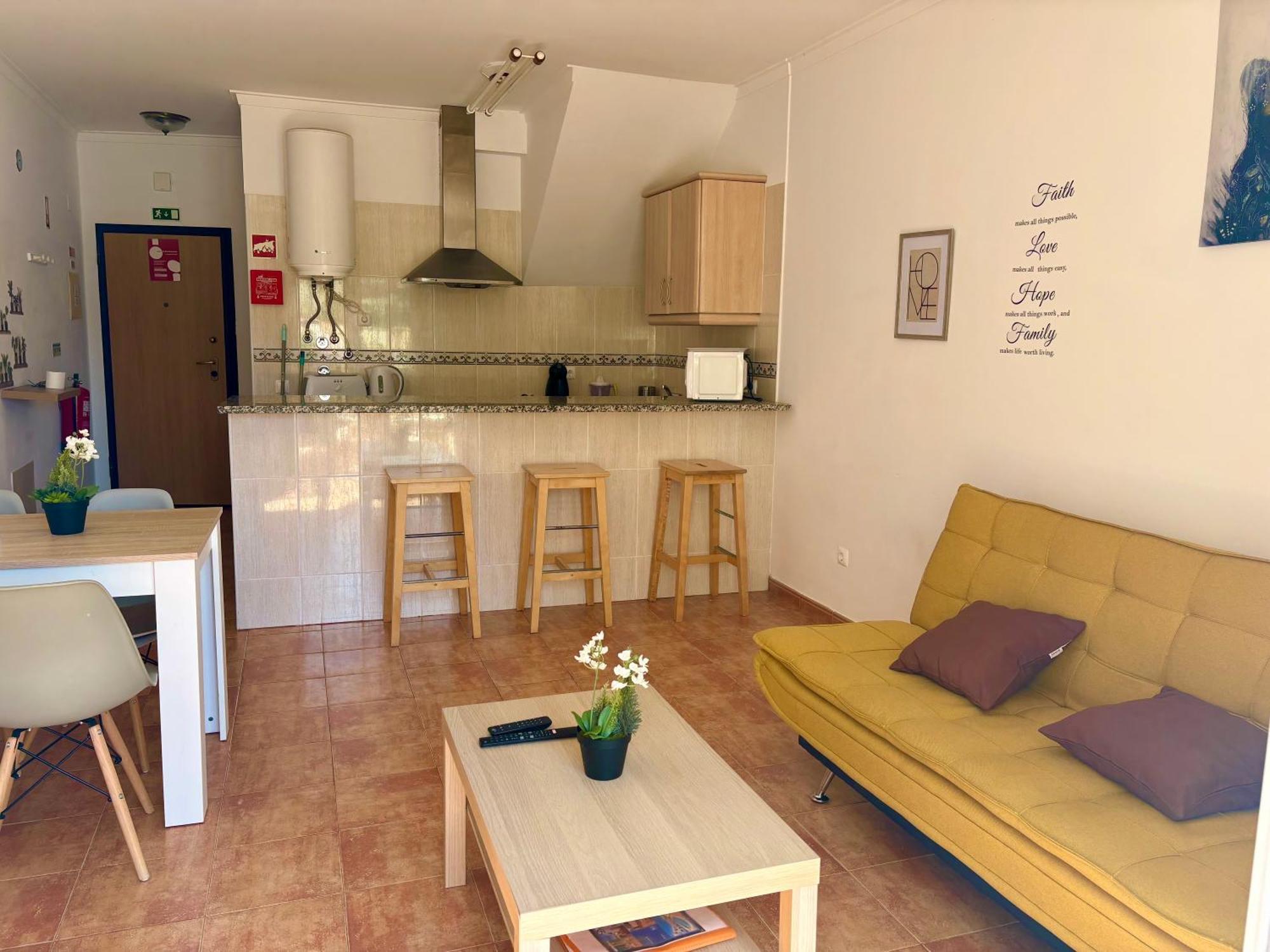 דירות Casadaluz 18 מראה חיצוני תמונה