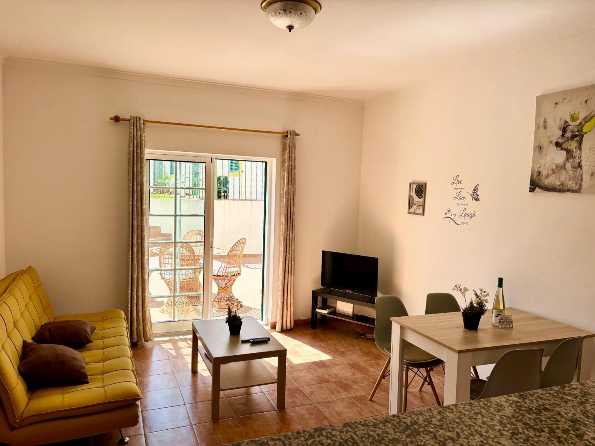 דירות Casadaluz 18 מראה חיצוני תמונה
