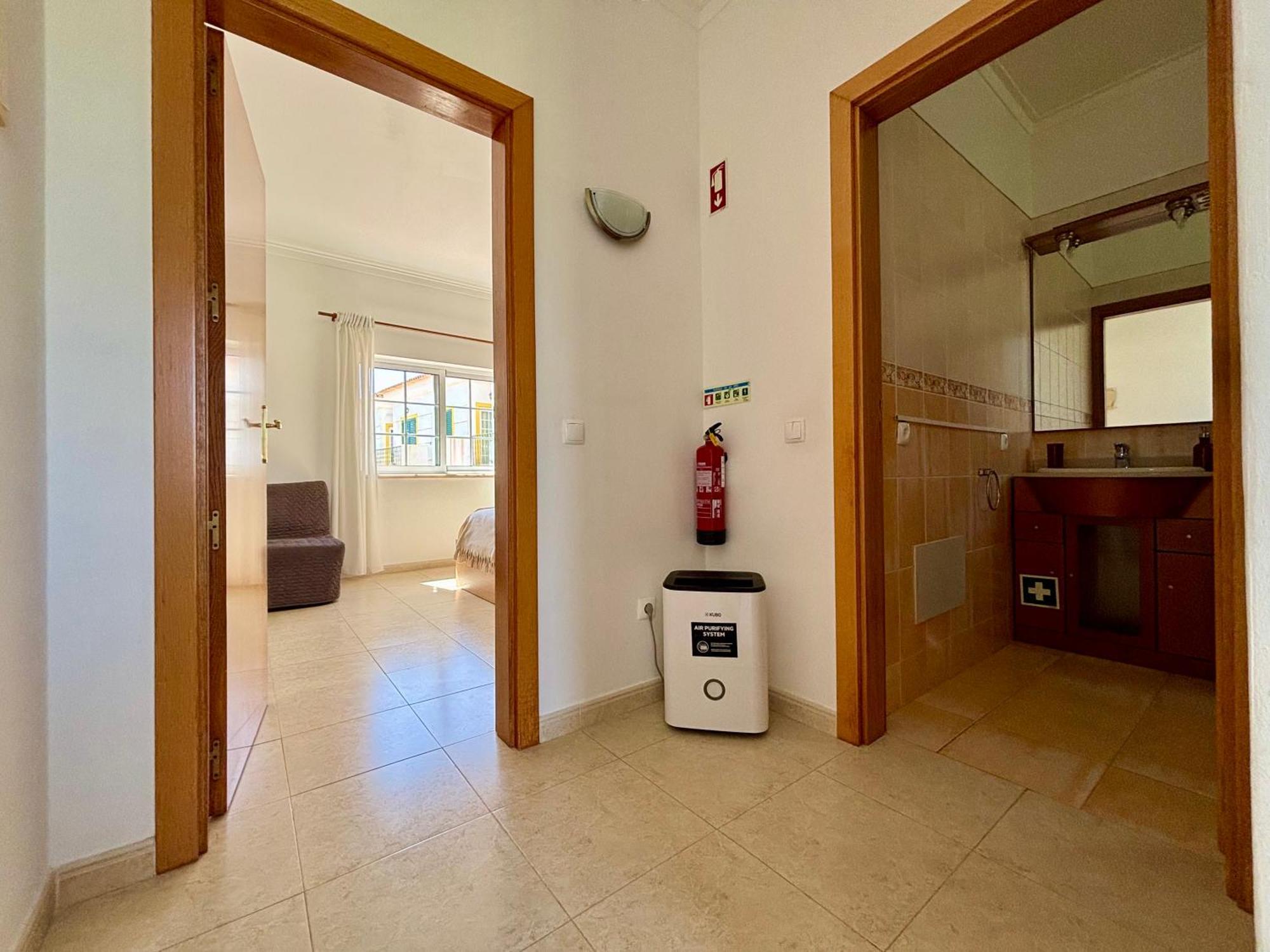 דירות Casadaluz 18 מראה חיצוני תמונה